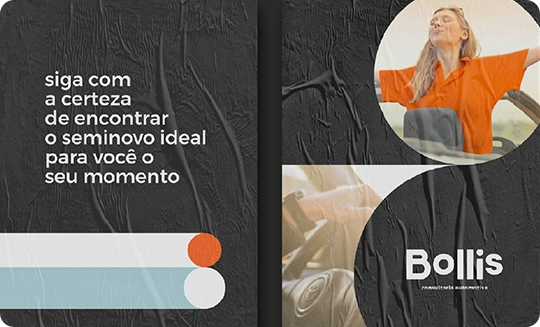 Bollis Consultoria Automotiva -